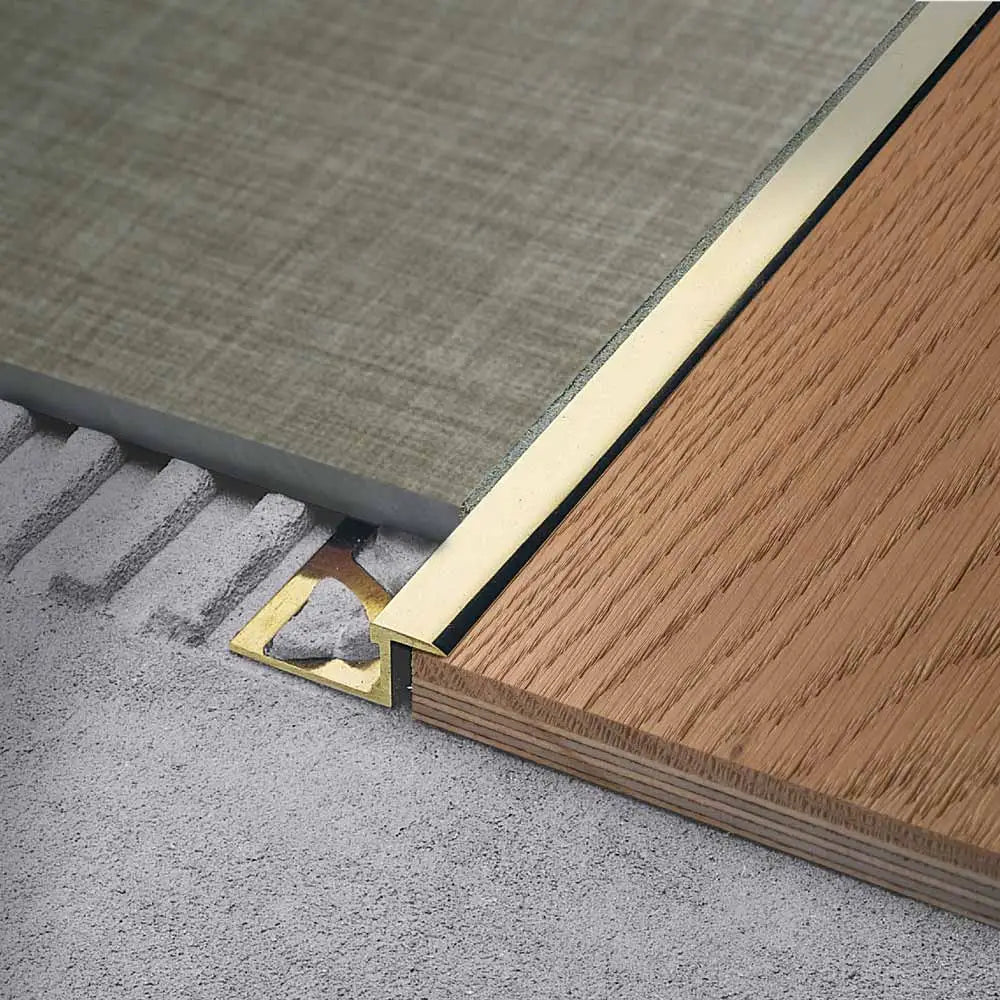 Profile podea | De trecere