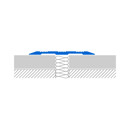 Profile de aluminiu pentru efect shadow gap fara LED în design interior si arhitectura pentru tavan.