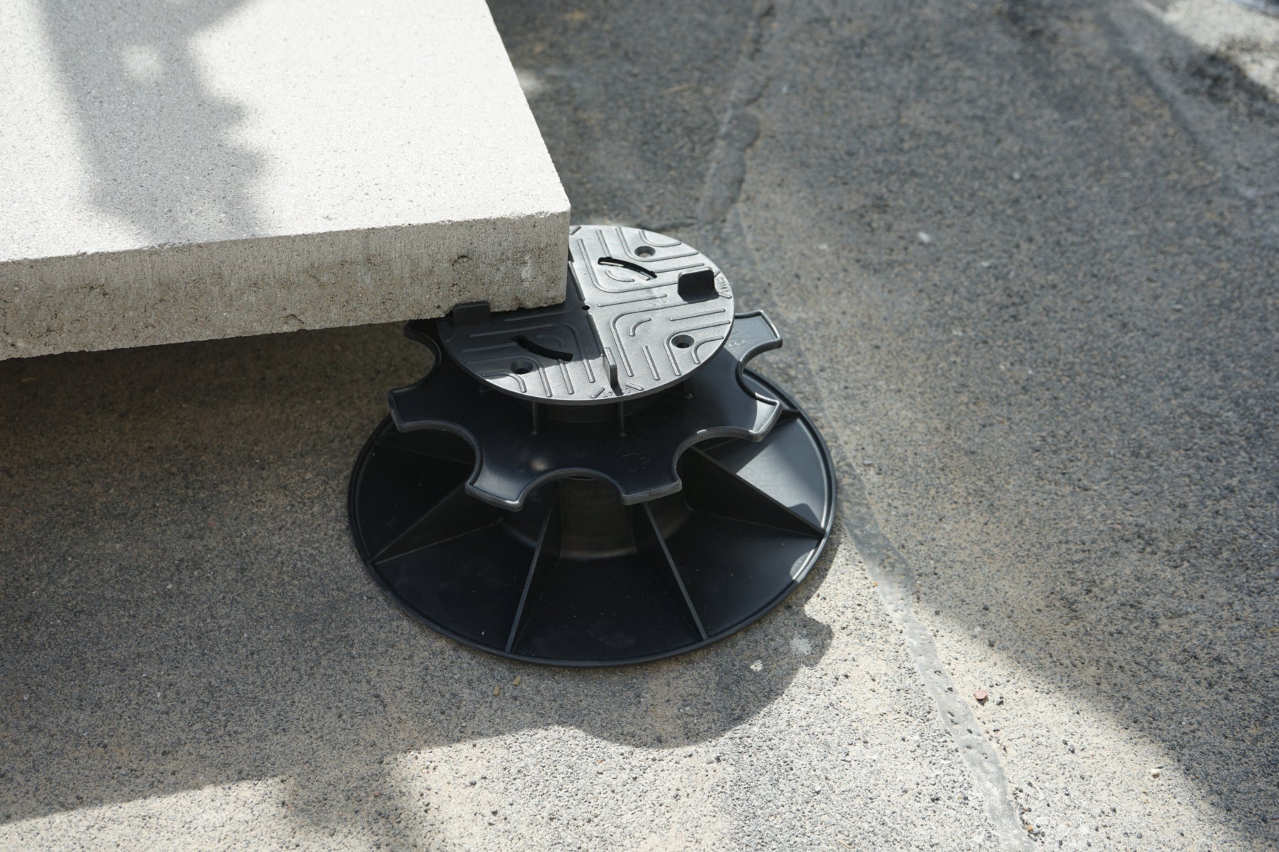 Baza PV 8/11 cm
