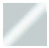 Profil de inox sau alama patrat LINETEC, pentru pardoseala / DIY