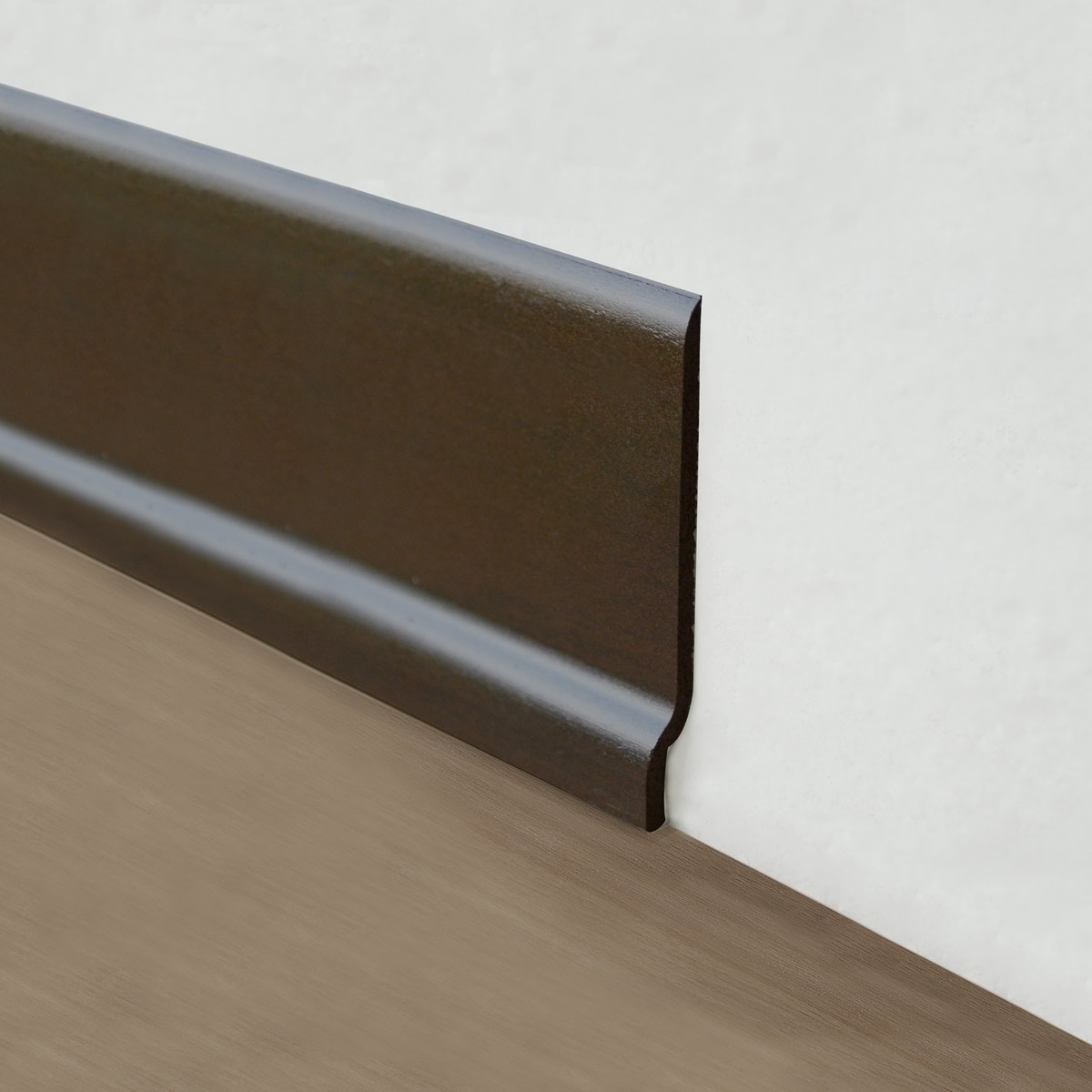 Plinta din PVC, Baseboard BA700