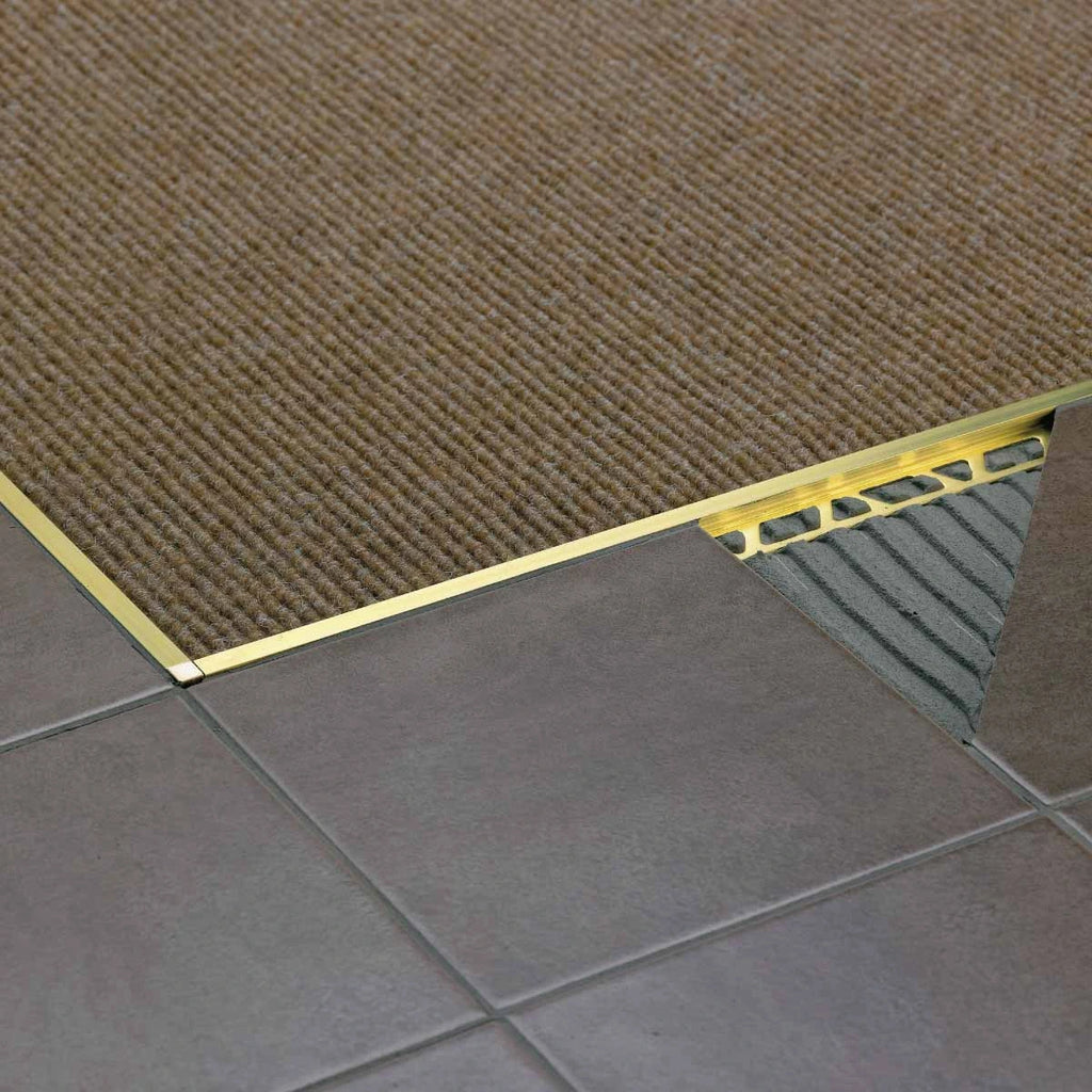 Profile de aluminiu pentru efect shadow gap fara LED în design interior si arhitectura pentru tavan.