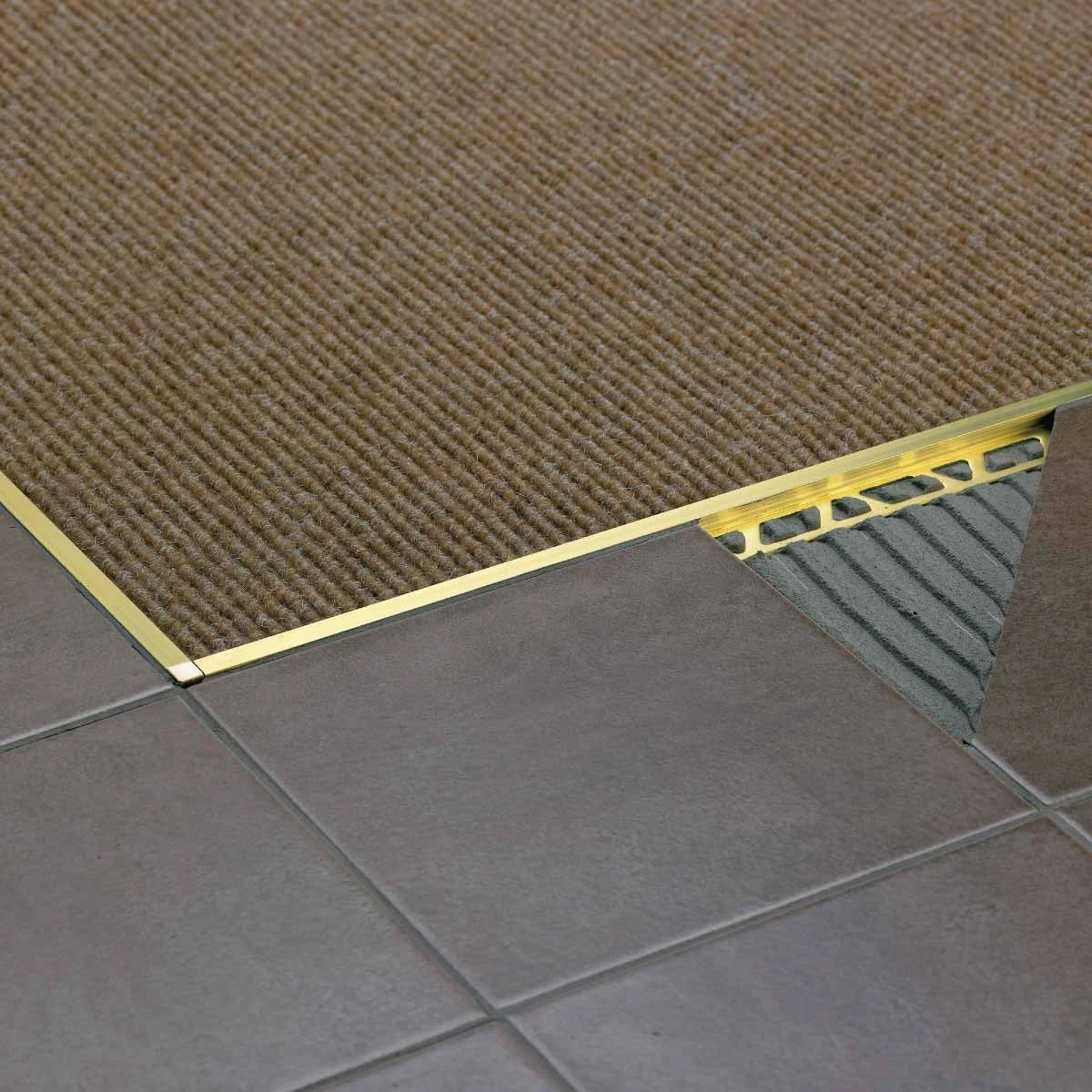 Profile de aluminiu pentru efect shadow gap fara LED în design interior si arhitectura pentru tavan.