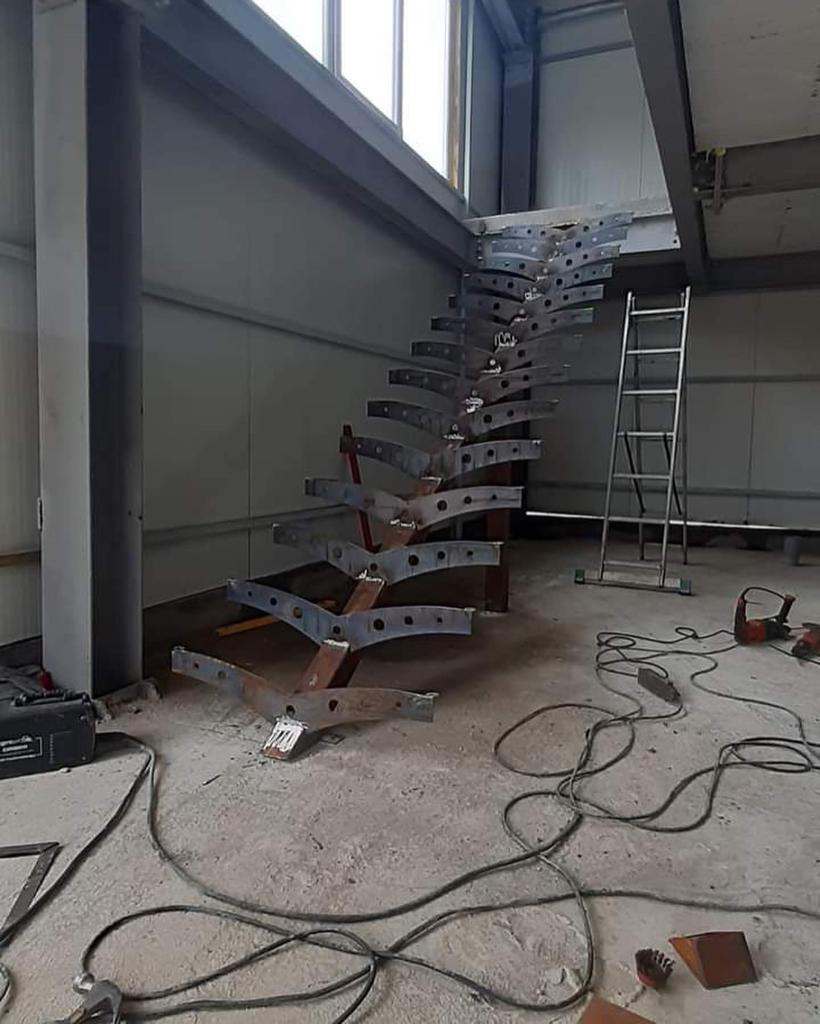 Metal Projects | Custom Metal Fabrication Services in Romania & Europe. Connect with our network of 200 manufacturers for quick and affordable metal parts production. We specialize in welding, metal sheet cutting and abkant, CNC machining and 3d printing. Steel Architectural Construction and Engineering custom projects